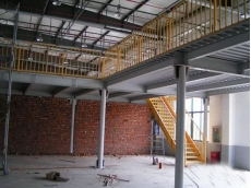 鋼結(jié)構(gòu)廠房工程施工流程