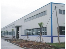 鋼結(jié)構(gòu)廠房的特點和不足