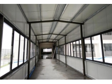 鋼結構連廊